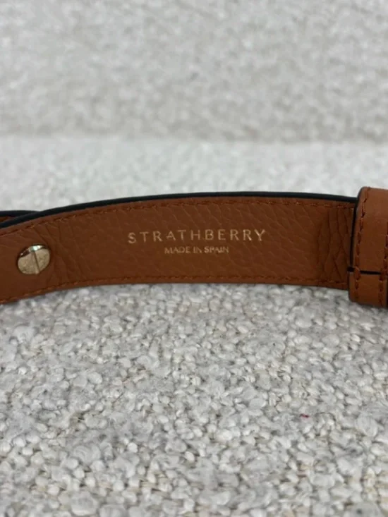 Authentic Pre-Owned Strathberry Multrees Hobo - Picture 9 of 16